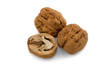 walnuts