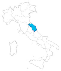 Marche - Italia