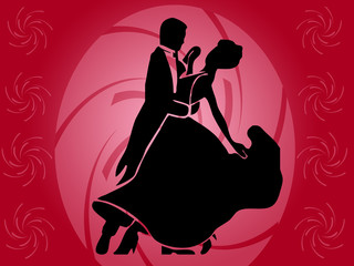 dancers