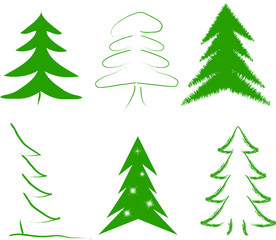 Weihnachten Weihnachtsbaum