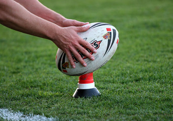 rugby