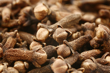 chiodi di garofano