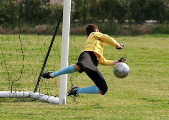 FOOTBALL
