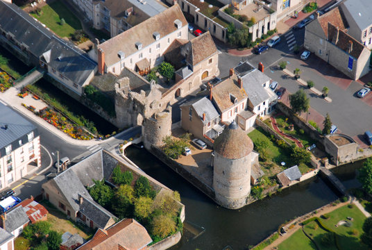 Porte Saint Roch