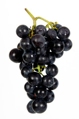 grappolo uva fragola vendemmia