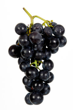 grappolo uva fragola vendemmia