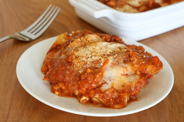 Lasagna Noodles