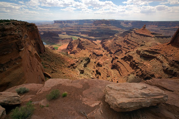 Dead Horse Point State Park