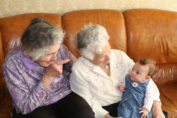 famille - transmission et &eacute;ducation