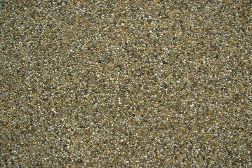 Waschbeton - exposed aggregate concrete 01