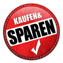 kaufen und sparen