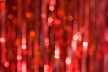 Decorative christmas background.