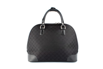 Naklejka premium small carry on bag suitable for a weekend getaway