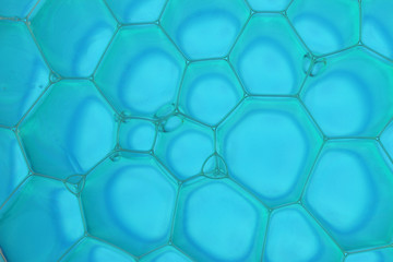 bubble-blue