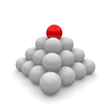 Pyramide