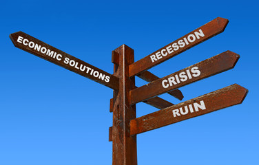 Crisis