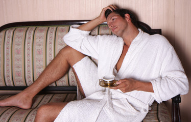 relax