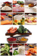 Asiatisch kochen