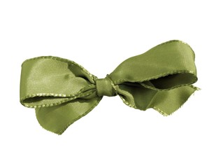 green ribbon