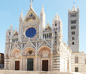 Duomo of Siena