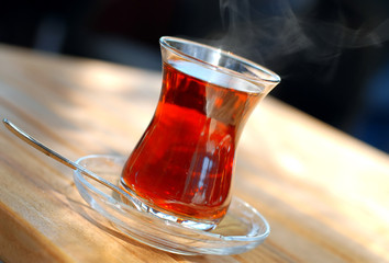 Delicious Tea