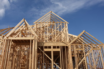 New Home Construction