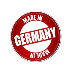 made in germany