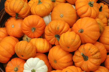 Pumpkins