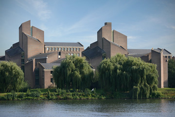 Gouvernement Limburg in Maastricht