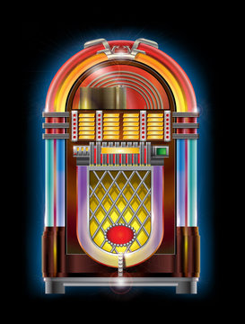 jukebox