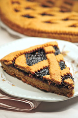crostata
