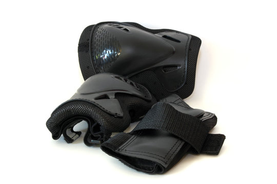 Protektoren, Inlineskates