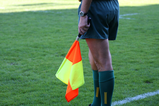 arbitre