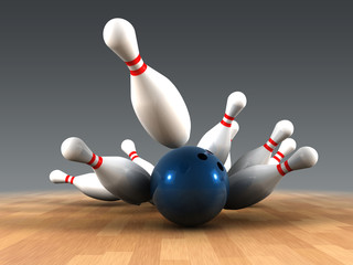 Strike