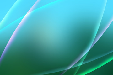 Abstruct blue backgraund with rays