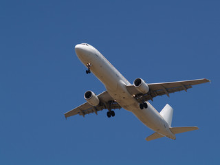 Flugzeug