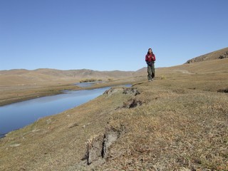 Mongolia