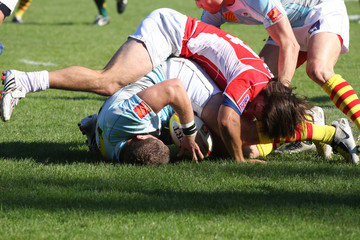 rugby