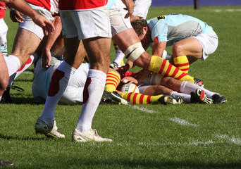 rugby