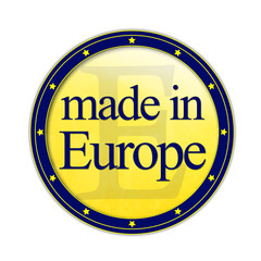 made in Europe