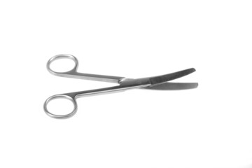 umbilical scissors