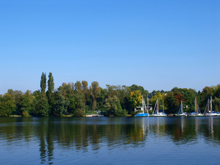 Baldeneysee