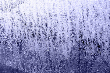 Obraz na płótnie Canvas Winter Hintergrund