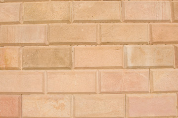 old weathered stone wall background