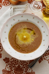 Panada - Primi piatti - Ricette del Veneto