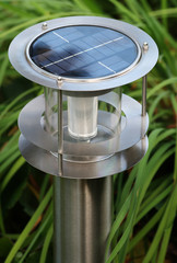 Sonnenkollektor