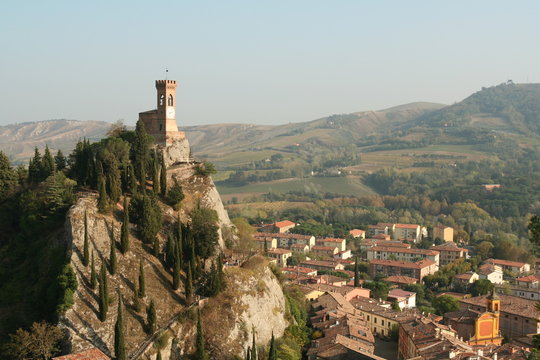 Torre di Brisighella