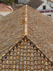 Roof of Faro