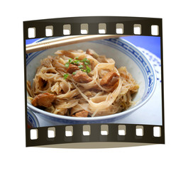 chinesisch