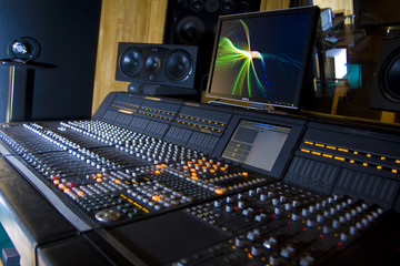 Recording Studio 5